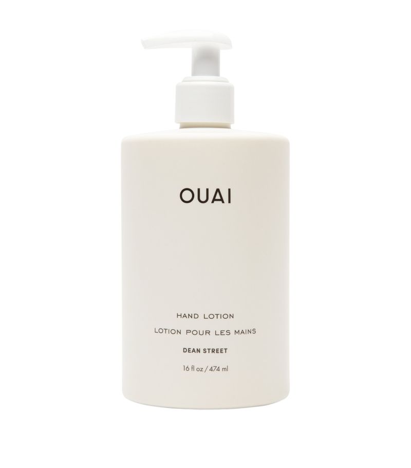 Ouai Ouai Hand Lotion (437Ml)