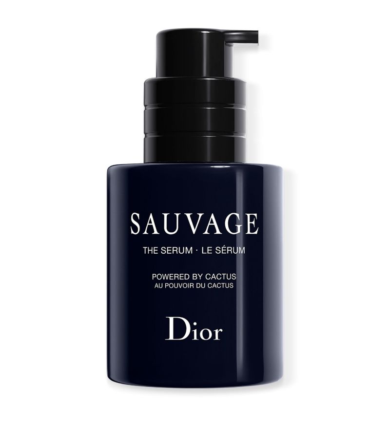 Dior Dior Sauvage The Serum (50Ml)