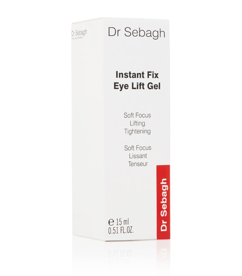 Dr Sebagh Dr Sebagh Instant Fix Eye Lift Gel
