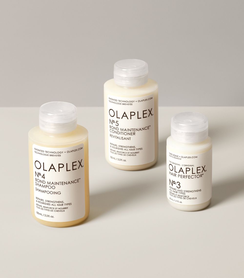 Olaplex Olaplex Hello Healthy Hair Starter Kit