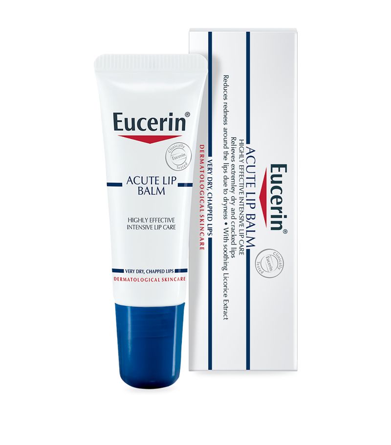  Eucerin Acute Lip Balm (10Ml)