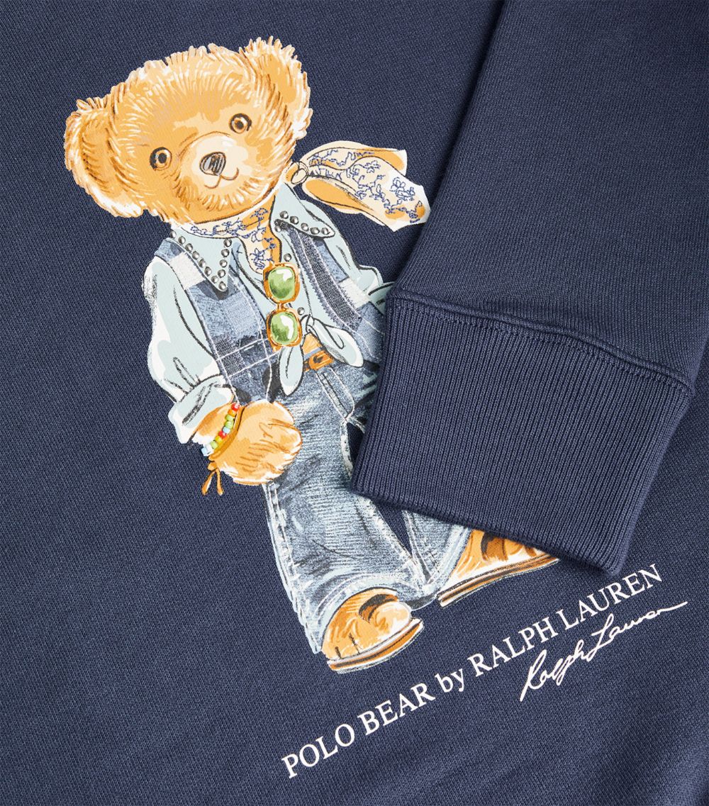 Polo Ralph Lauren Polo Ralph Lauren Polo Bear Sweatshirt