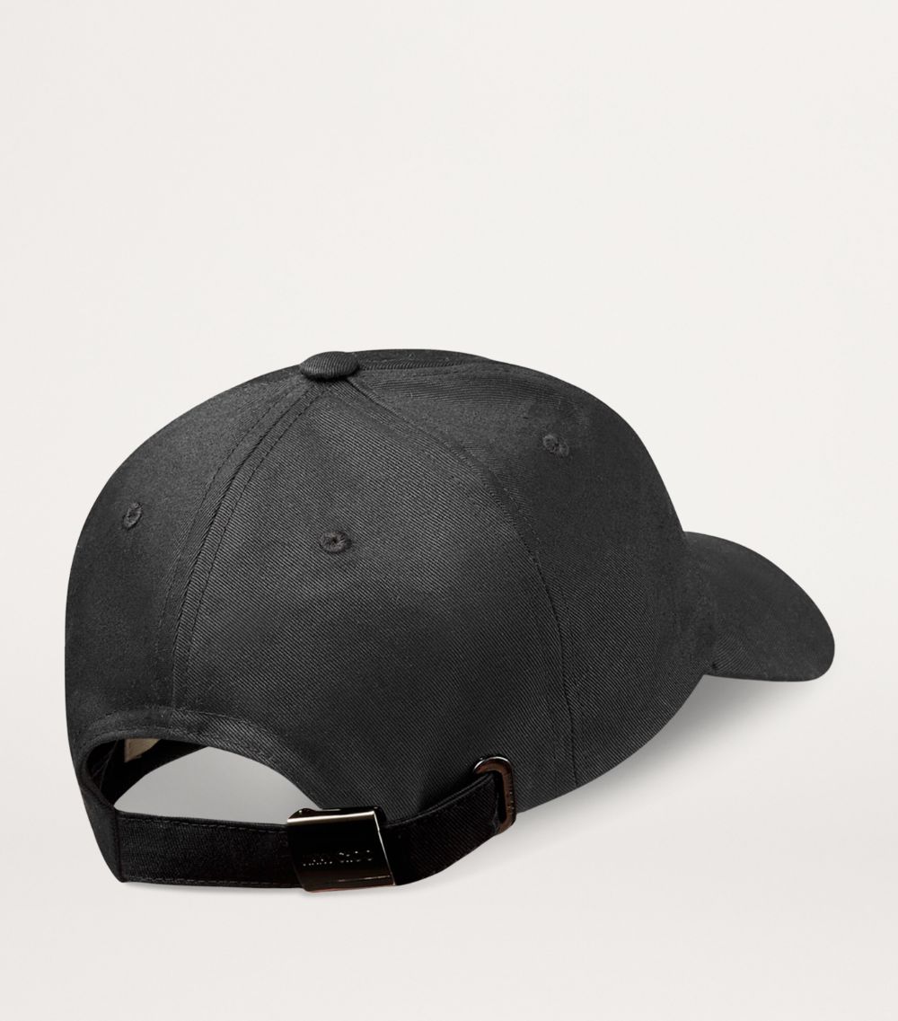 Jimmy Choo Jimmy Choo Pacifico Cap