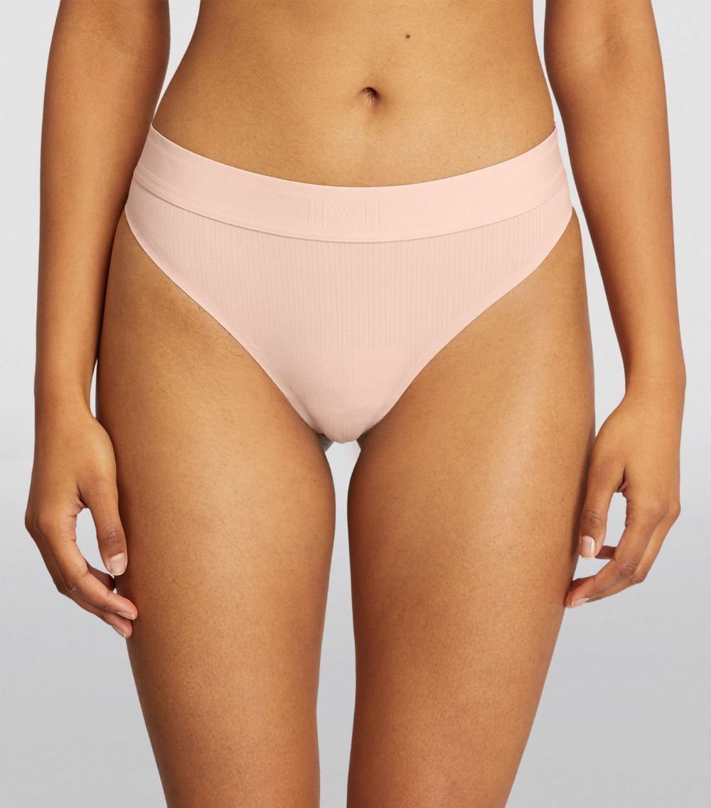 Wolford Wolford Beauty Stretch Thong