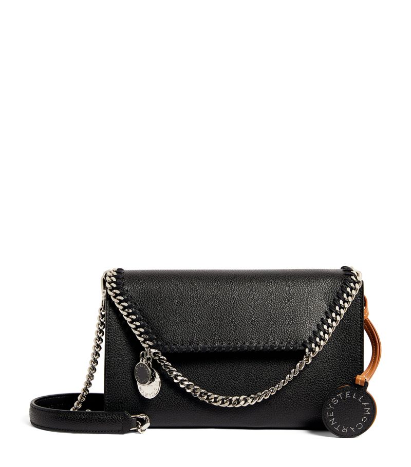 Stella McCartney Stella Mccartney Falabella Cross-Body Bag