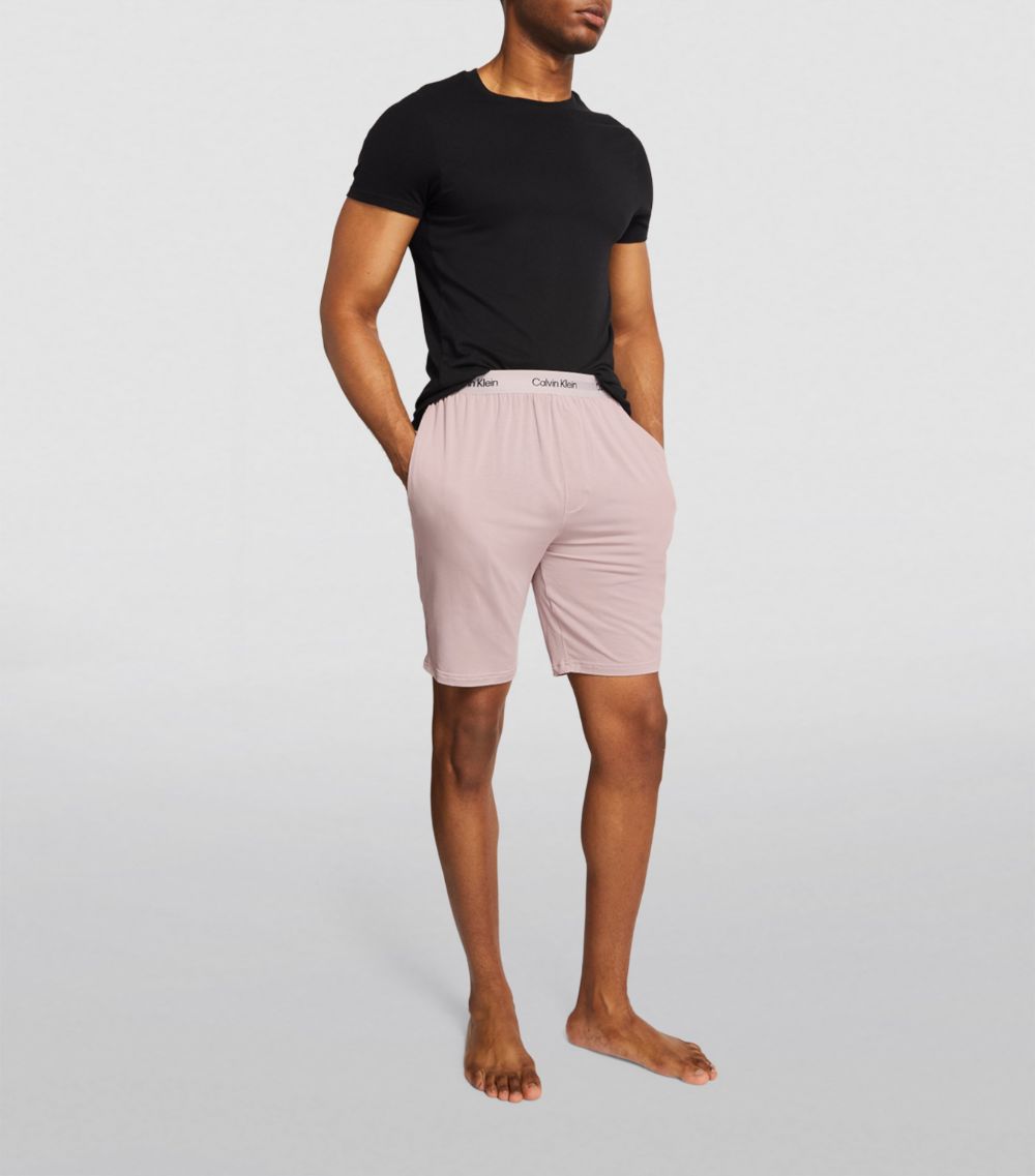 Calvin Klein Calvin Klein Modal Lounge Shorts