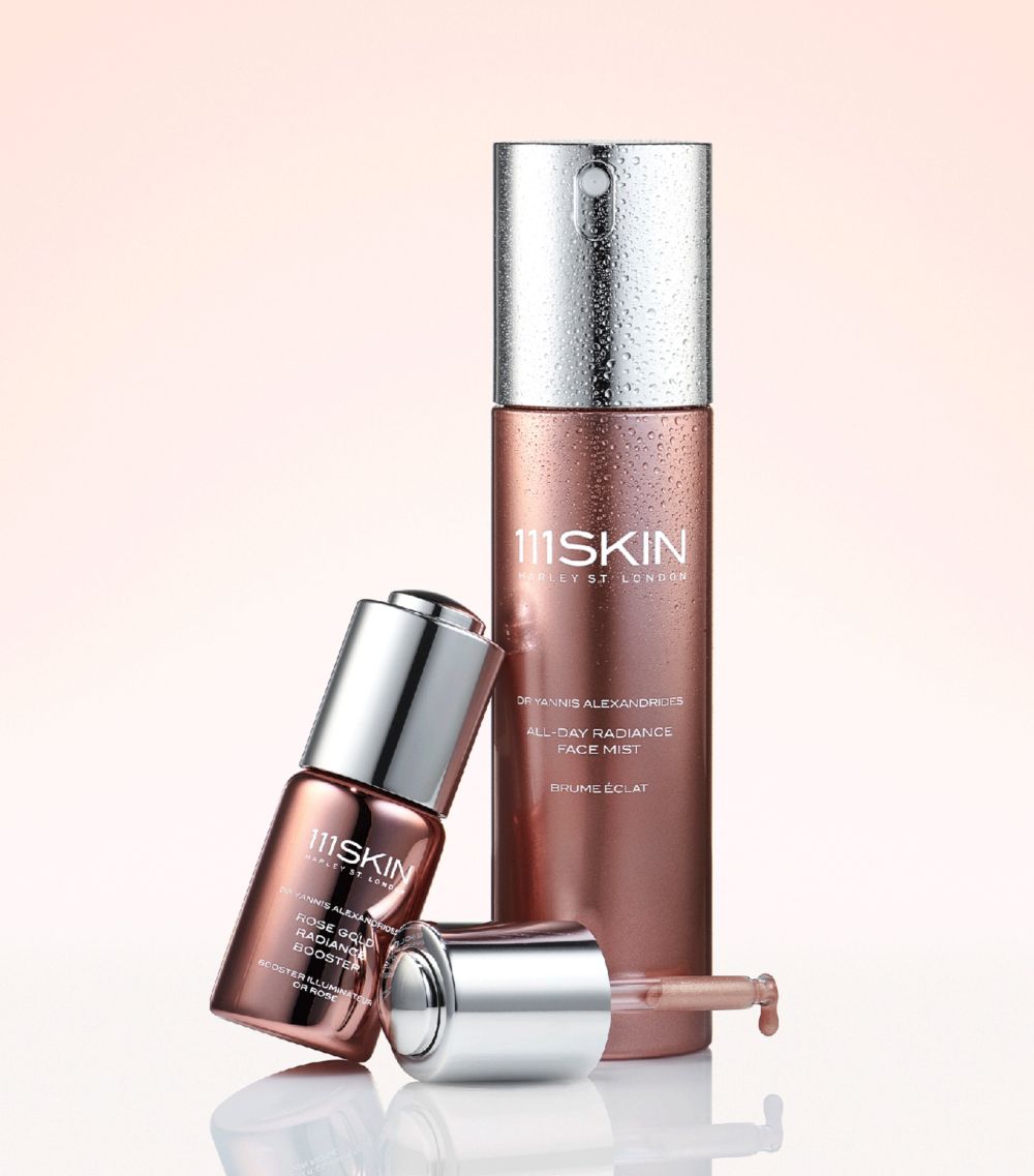 111Skin 111Skin Rose Gold Radiance Booster (20Ml)