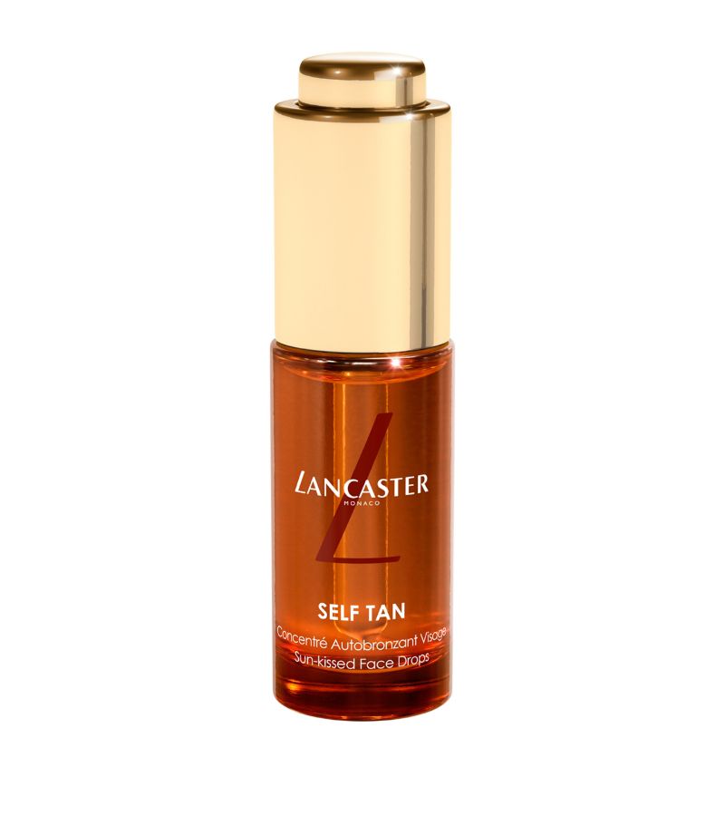 Lancaster Lancaster Self Tan Sun-Kissed Face Drops (15Ml)