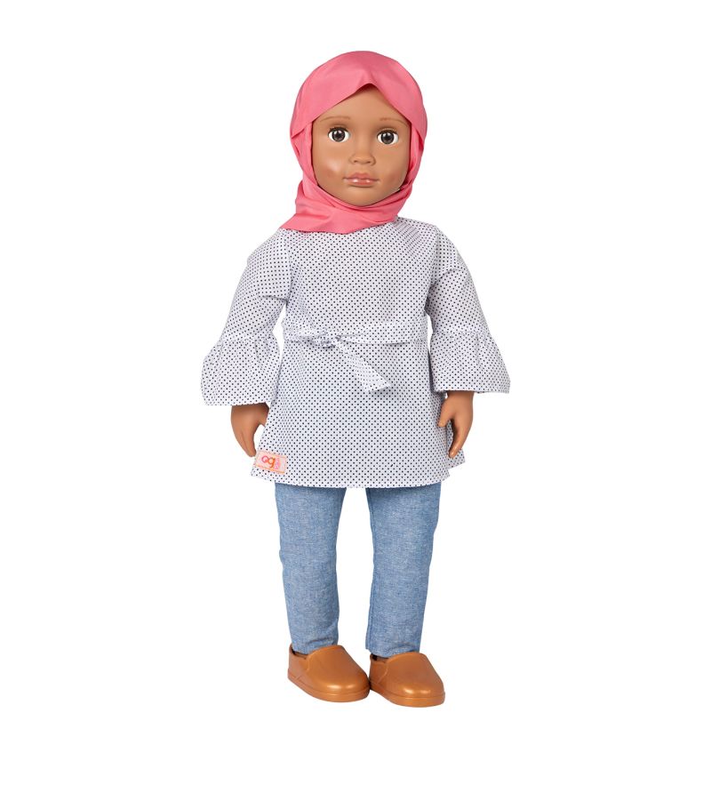 Our Generation Our Generation Mirna Doll (46Cm)