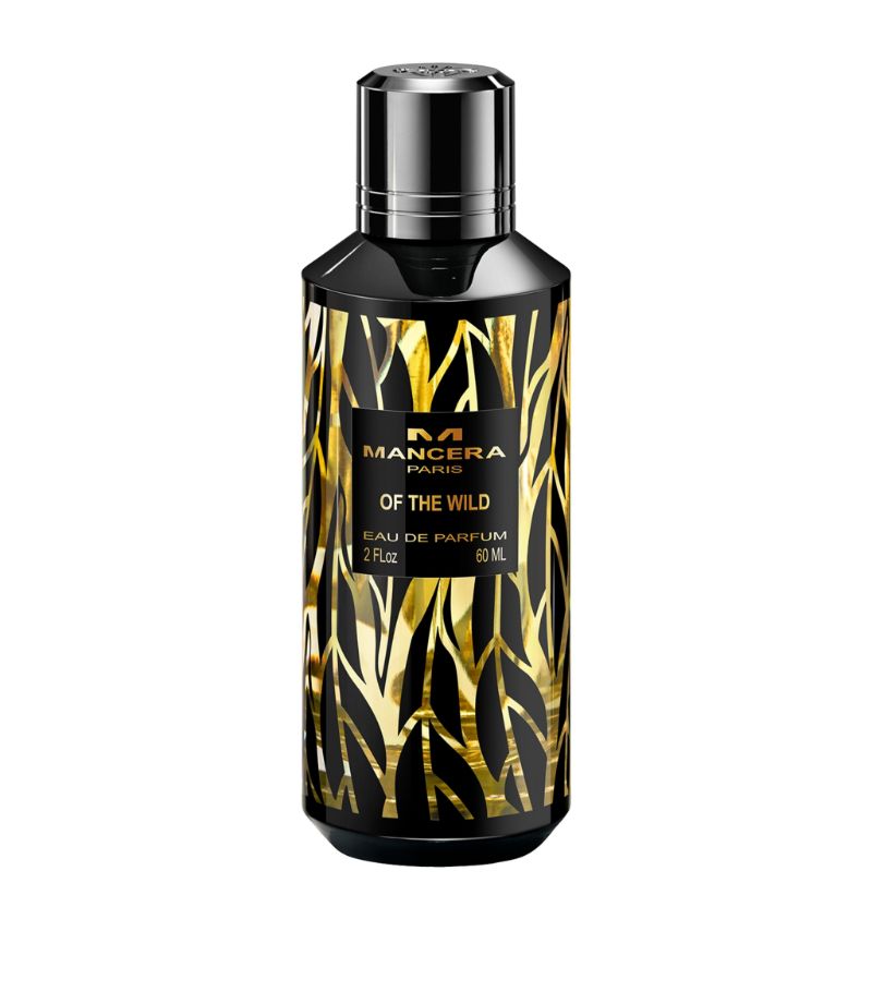 Mancera Mancera Of The Wild Eau De Parfum (60Ml)