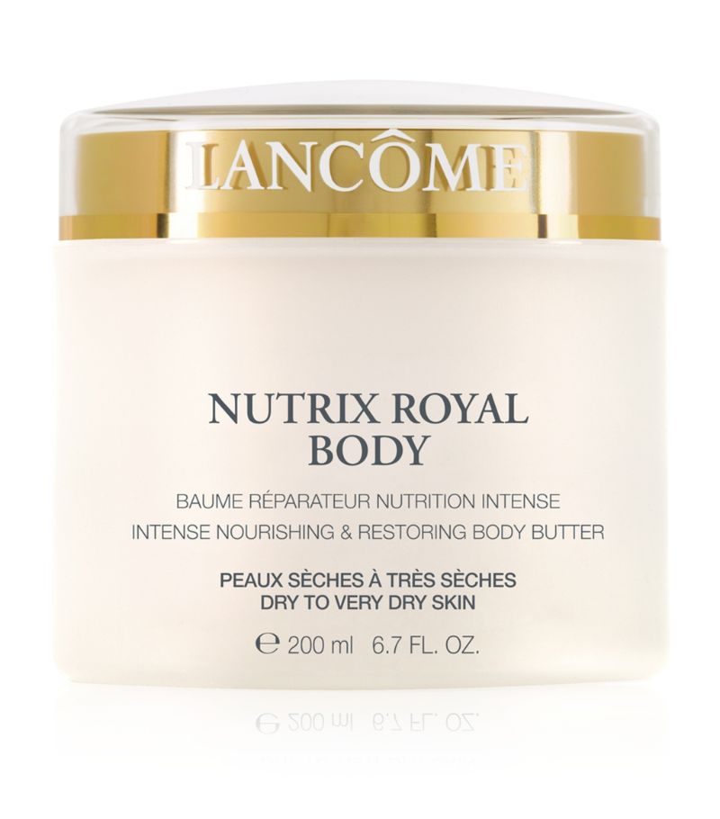 Lancôme Lancôme Nutrix Royal Body