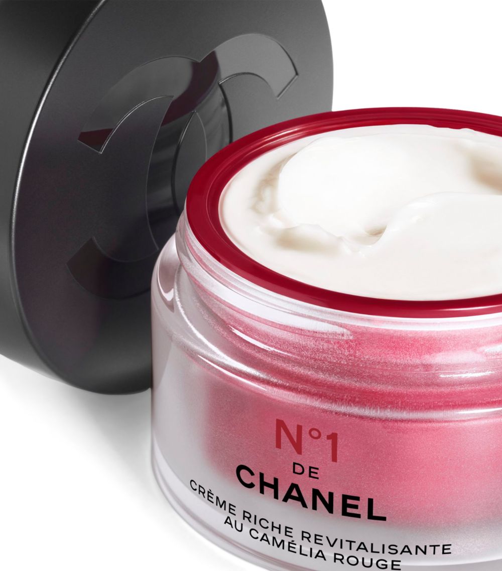 Chanel Chanel Revitalising Rich Cream (50G)