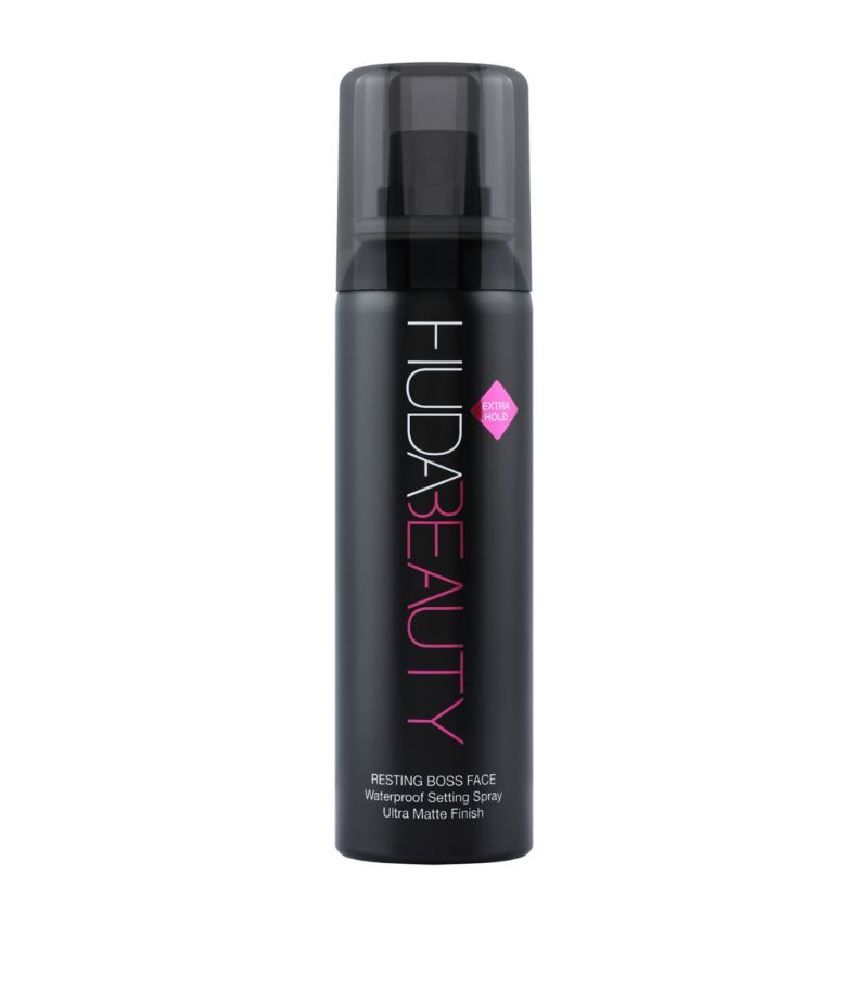 Huda Beauty Huda Beauty Resting Boss Face Setting Spray