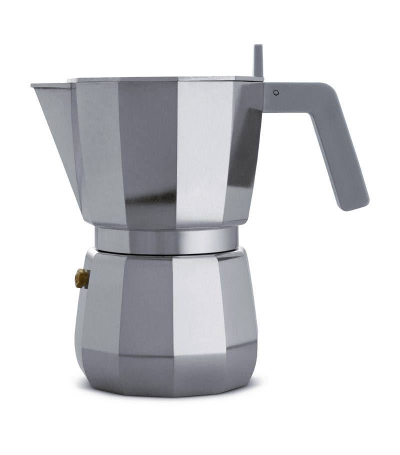 Alessi Alessi Moka 6-Cup Espresso Coffee Maker