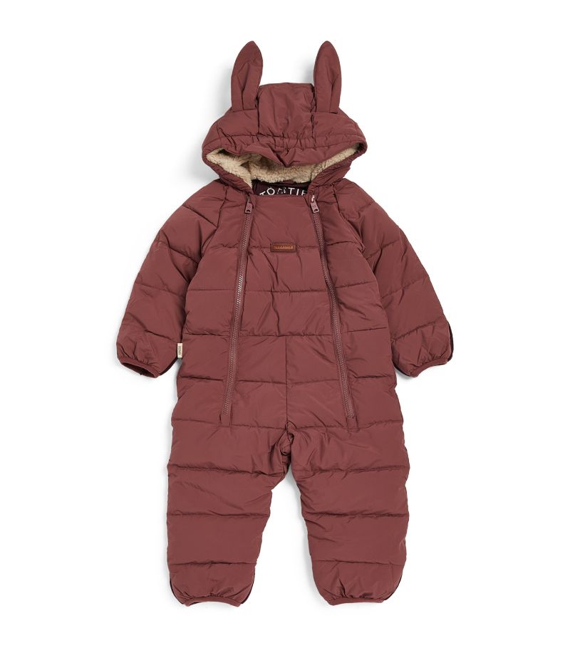 Toastie Toastie Quilted All-In-One (24-36 Months)