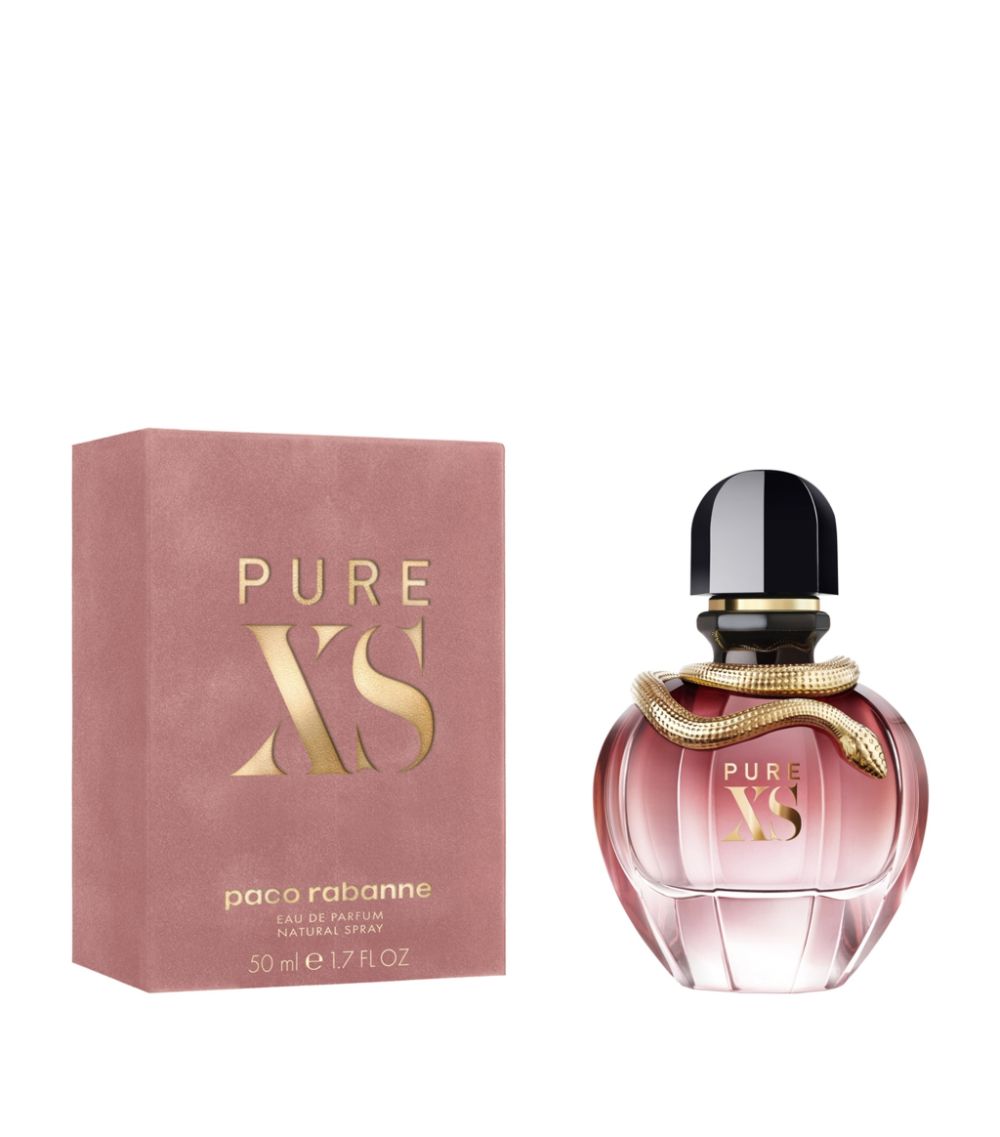 Rabanne Rabanne Pure Xs For Her Eau De Parfum (50Ml)