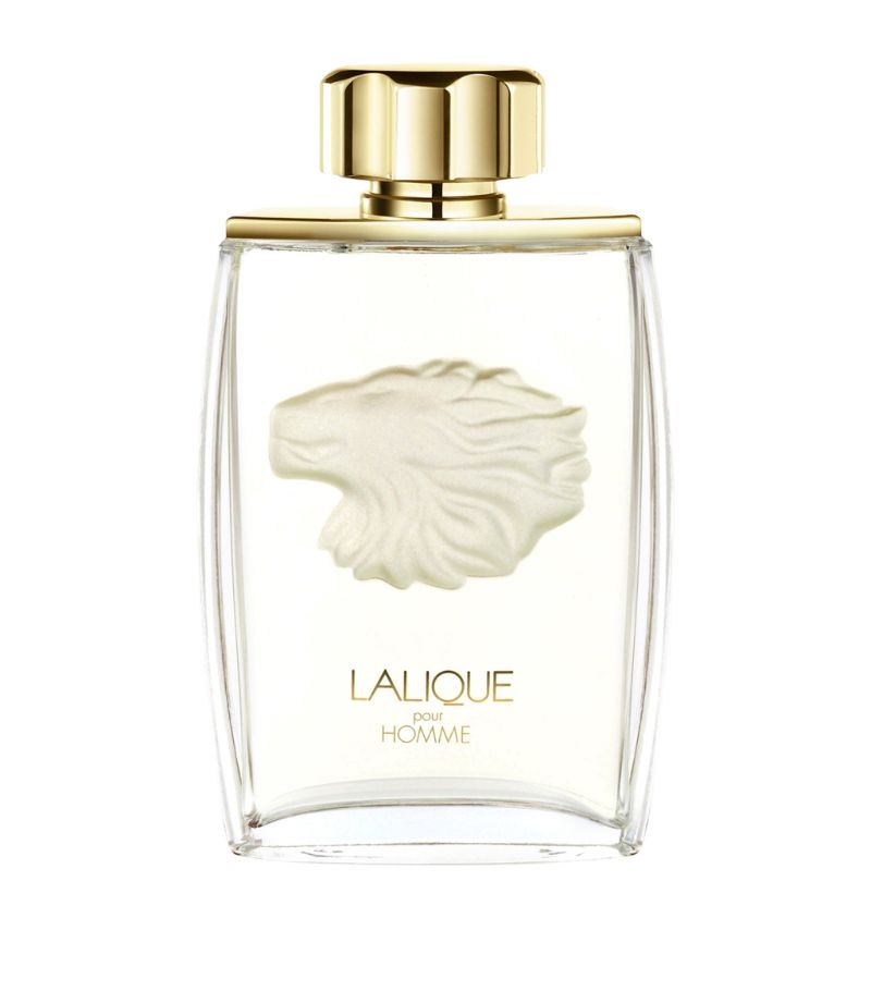 Lalique Lalique Pour Homme Lion Eau De Parfum (125Ml)