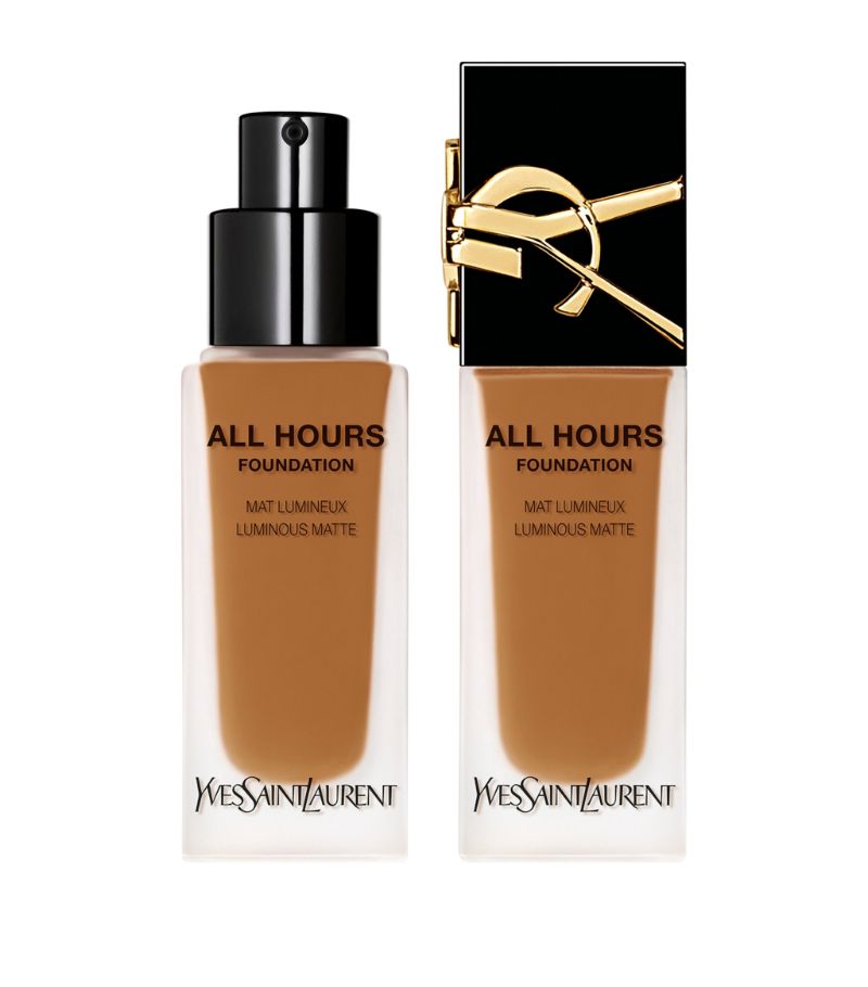 Ysl YSL All Hours Foundation - NEW