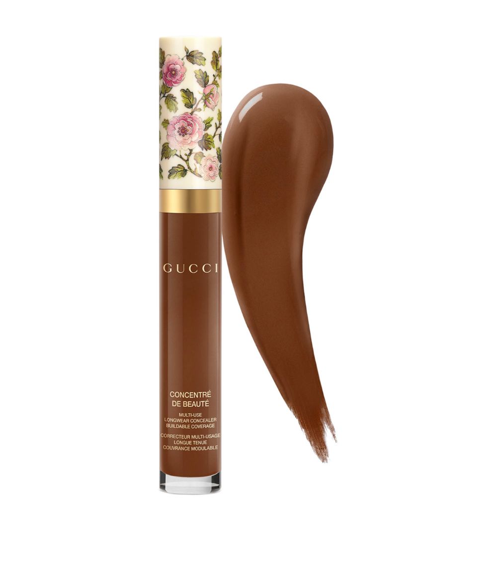 Gucci Gucci Concentré De Beauté Liquid Concealer