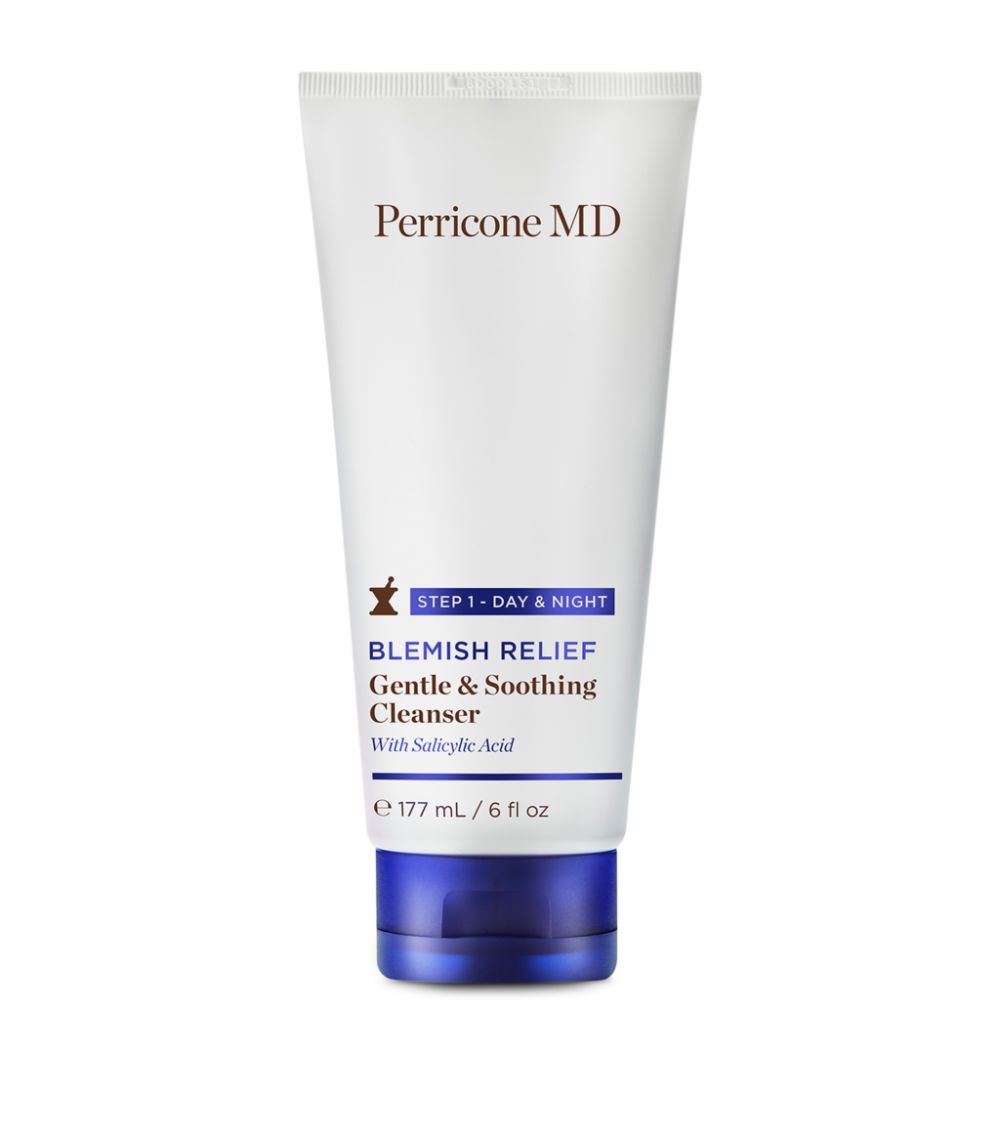 Perricone Md Perricone MD Blemish Relief Gentle & Soothing Cleanser (177ml)