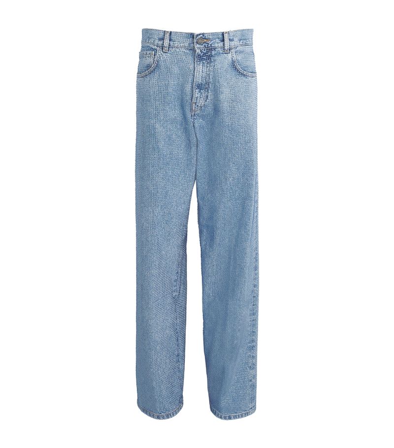 HAIKURE Haikure Straight Bonnie Jeans