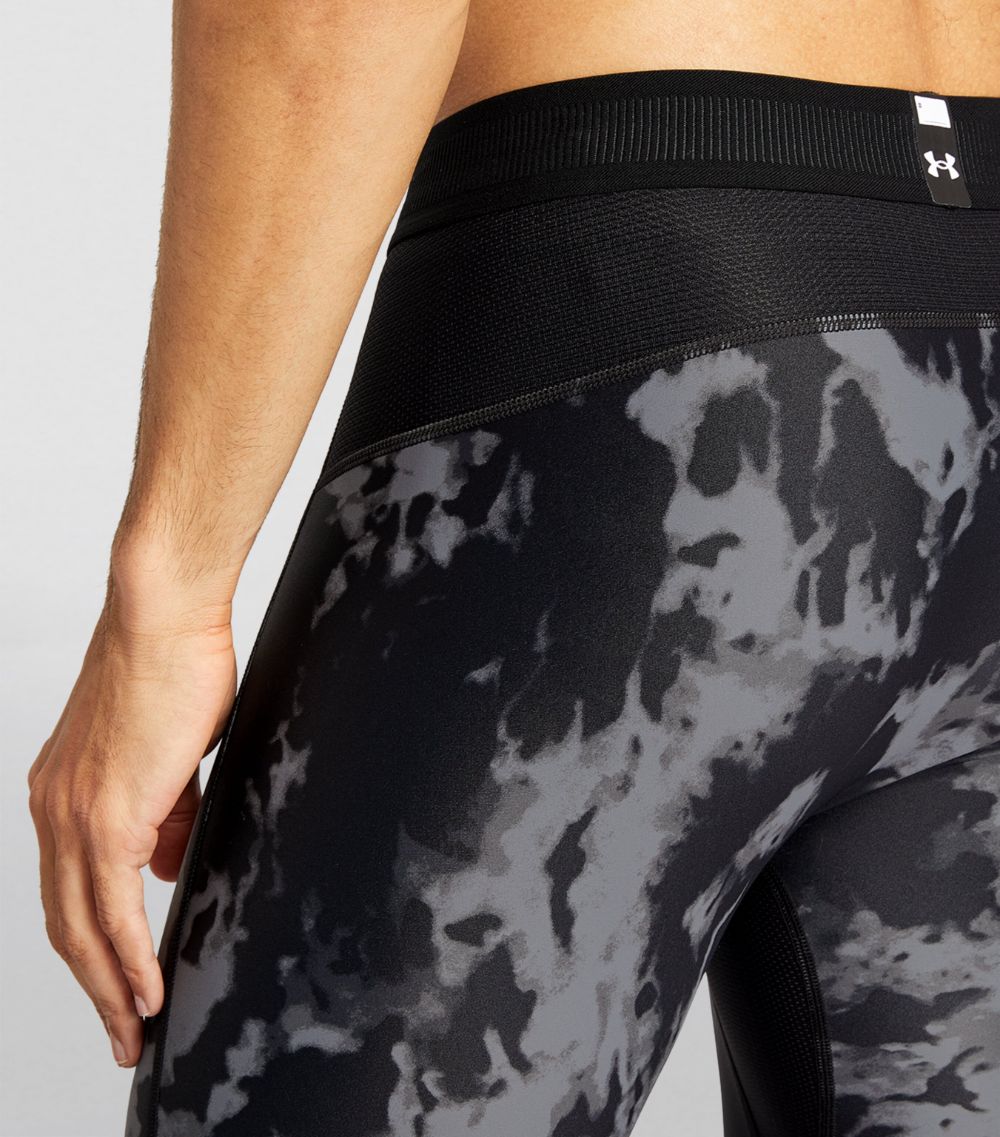 Under Armour Under Armour Heatgear Iso-Chill Compression Shorts