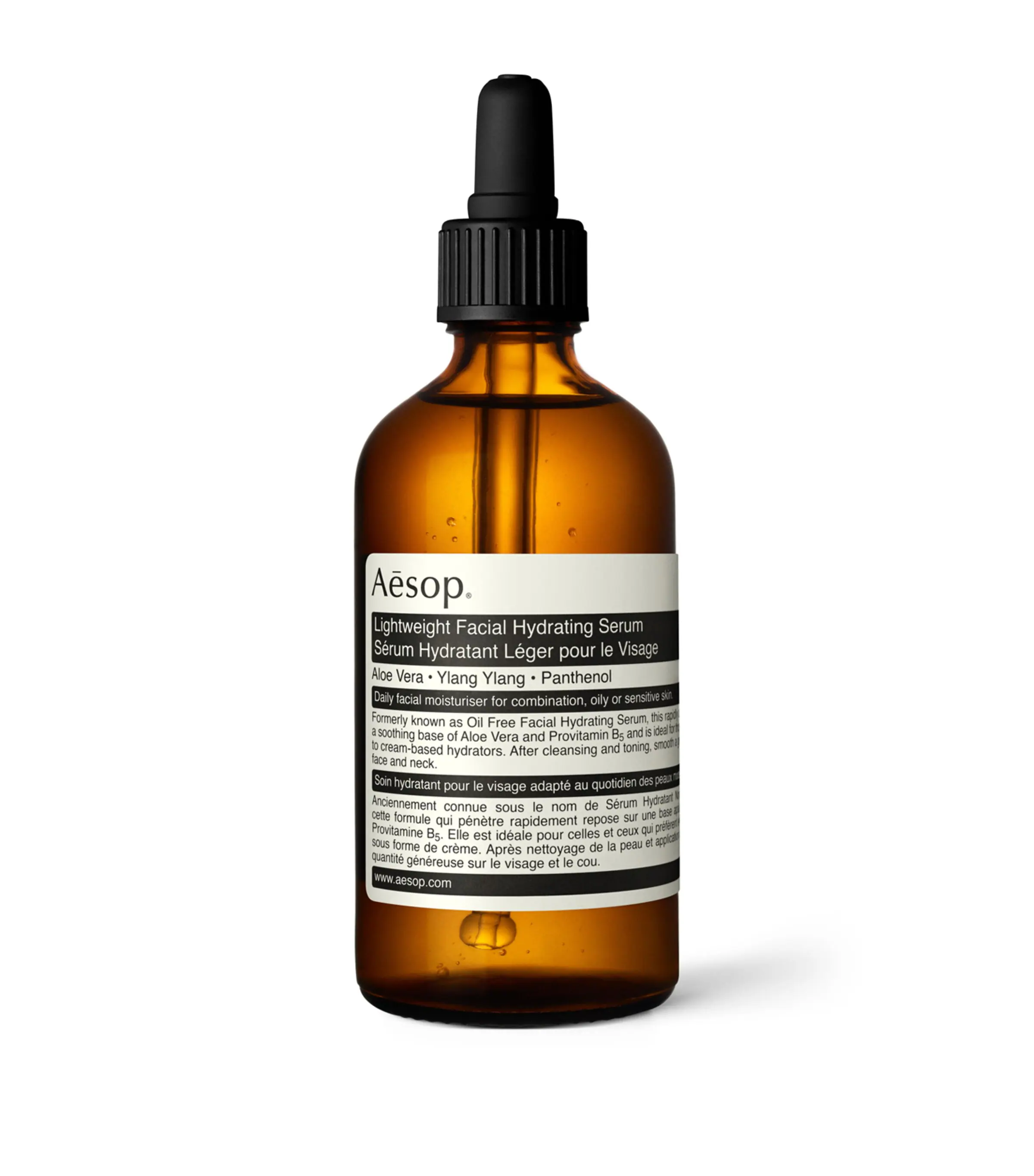 Aesop Aesop Lightweight Facial Serum