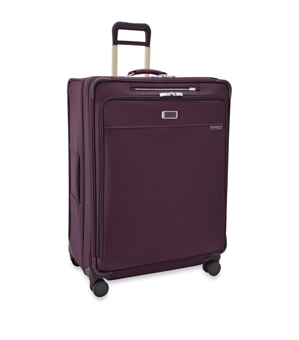 Briggs & Riley Briggs & Riley Extra-Large Check-In Baseline Expandable Spinner Suitcase (78.5Cm)