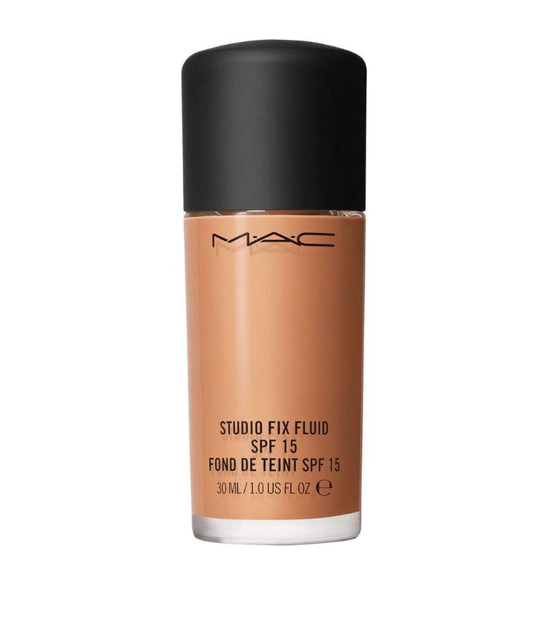 Mac MAC Studio Fix Fluid SPF 15 Foundation