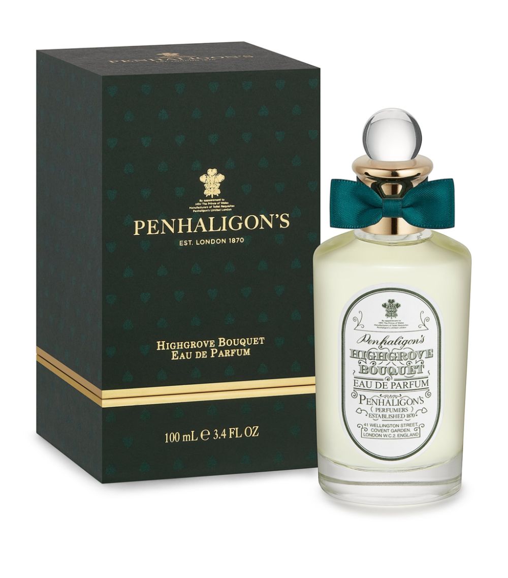 Penhaligon'S Penhaligon'S Highgrove Bouquet Eau De Parfum (100Ml)
