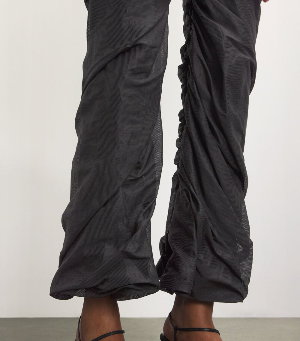 Issey Miyake Issey Miyake Twining Trousers