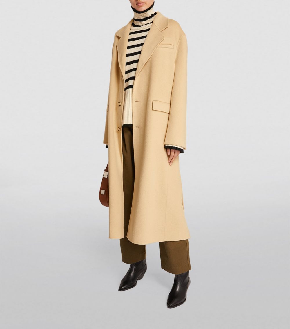 Nanushka Nanushka Oversized Veda Coat