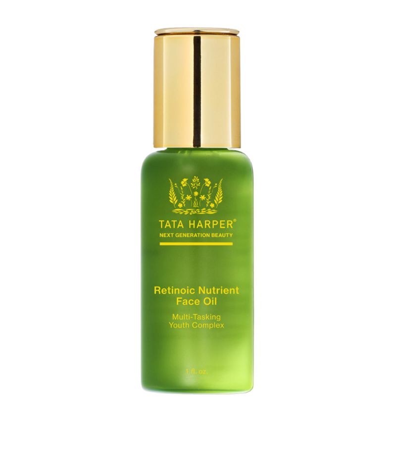 Tata Harper Tata Harper Retinoic Nutrient Face Oil (30Ml)