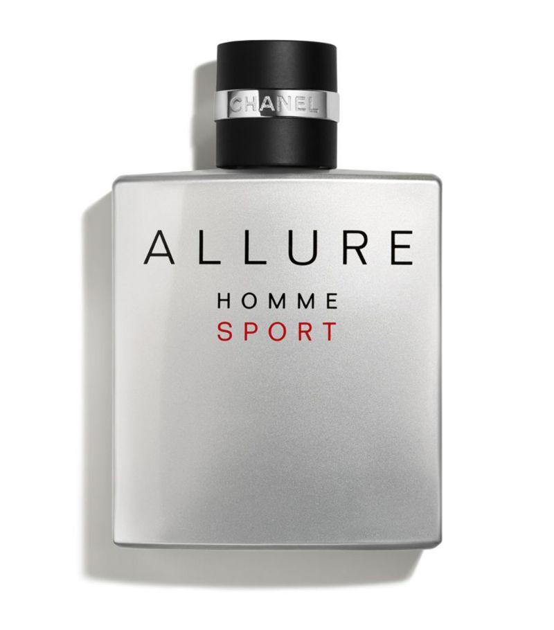 Chanel Chanel (Allure Homme Sport) Eau De Toilette Spray (100Ml)