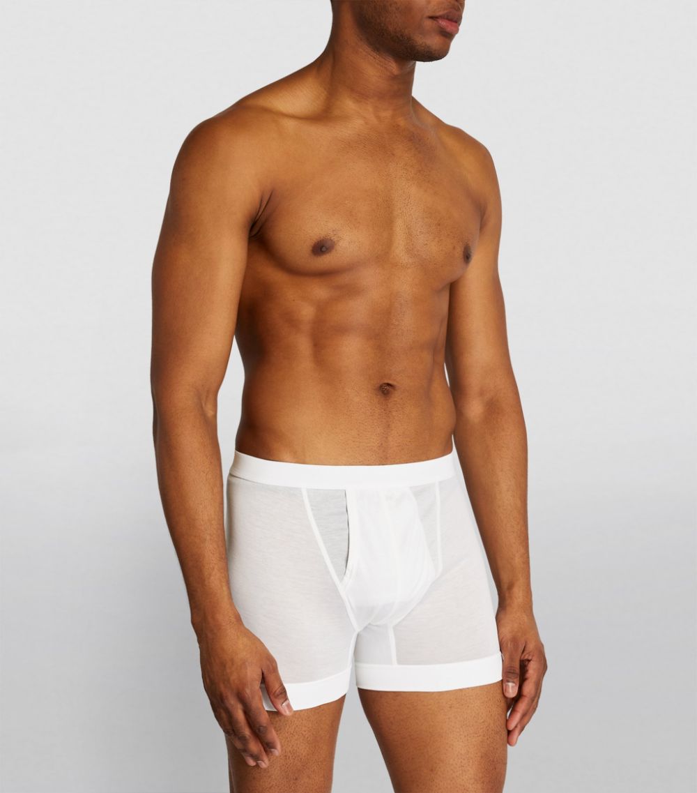 Zimmerli Zimmerli 252 Royal Classic Boxer Briefs