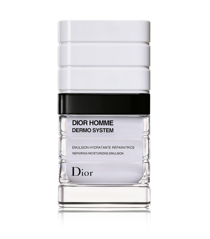 Dior Dior Dior Homme Dermo System Invigorating Moisturising Emulsion (50Ml)