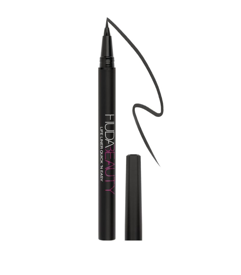 Huda Beauty Huda Beauty Life Liner Quick ‘N Easy Liquid Liner