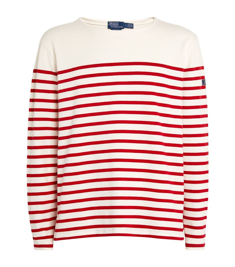 Polo Ralph Lauren Polo Ralph Lauren Striped T-Shirt