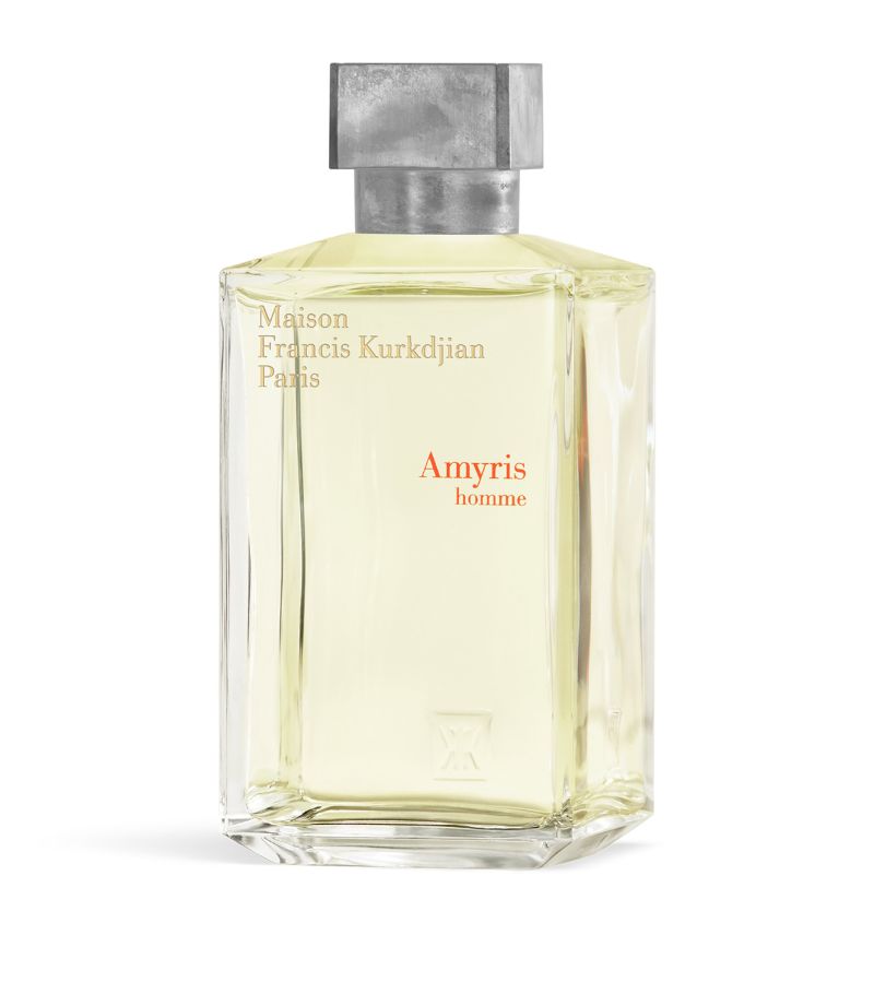 Maison Francis Kurkdjian Maison Francis Kurkdjian Amyris Homme Eau De Toilette