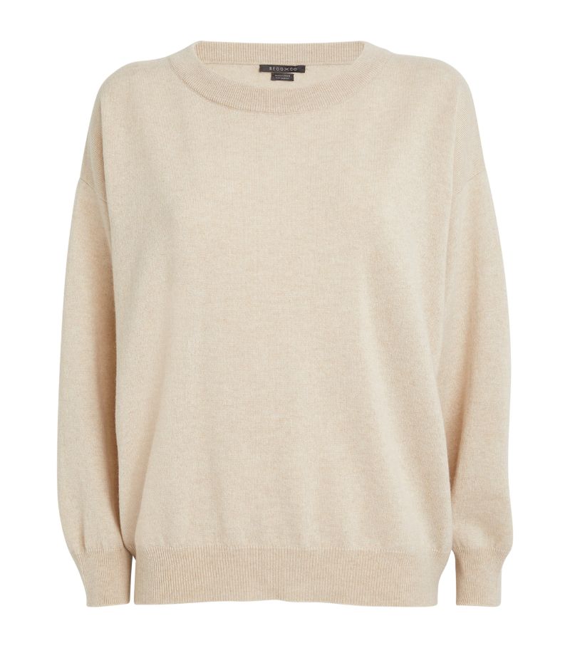 Begg X Co Begg X Co Cashmere Jade Sweater