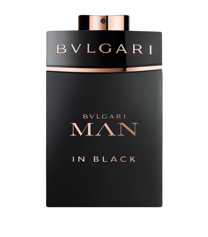 Bvlgari Bvlgari Man in Black Eau de Parfum (150ml)