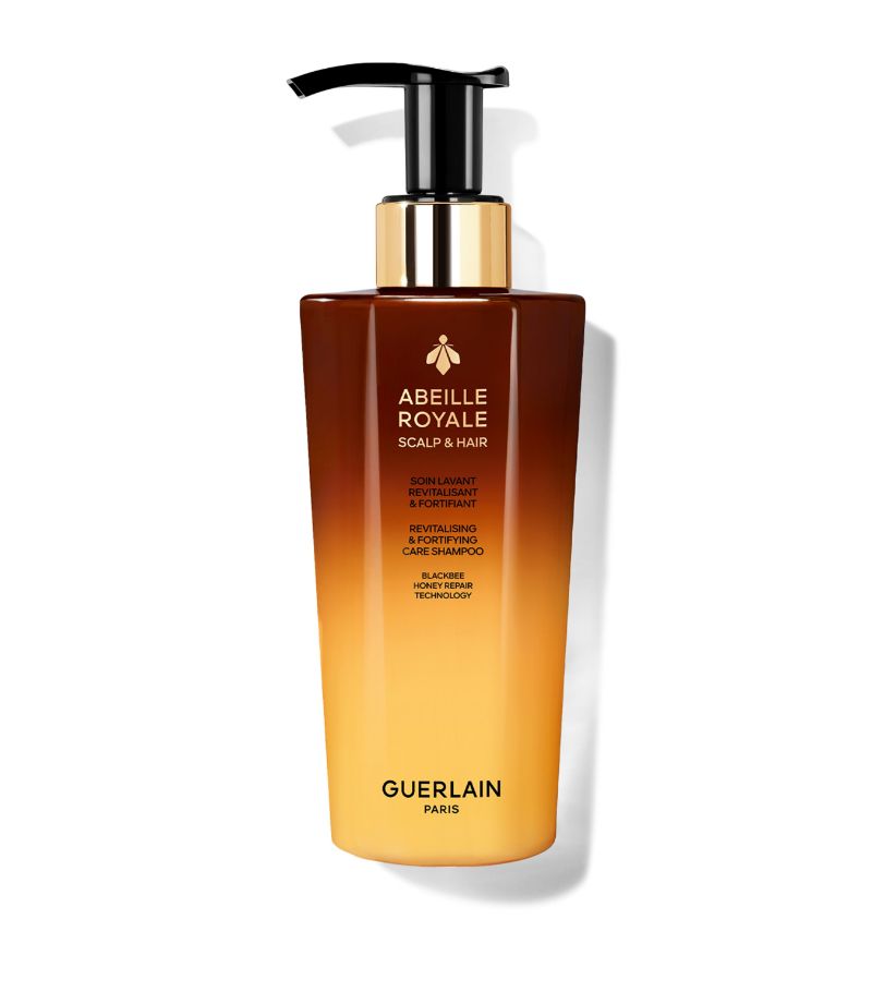 Guerlain Guerlain Abeille Royale Revitalising & Fortifying Care Shampoo (290ml)