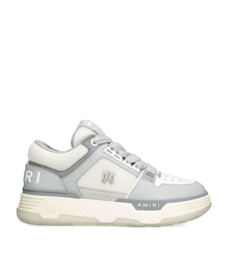 Amiri Amiri Leather Ma-1 Sneakers