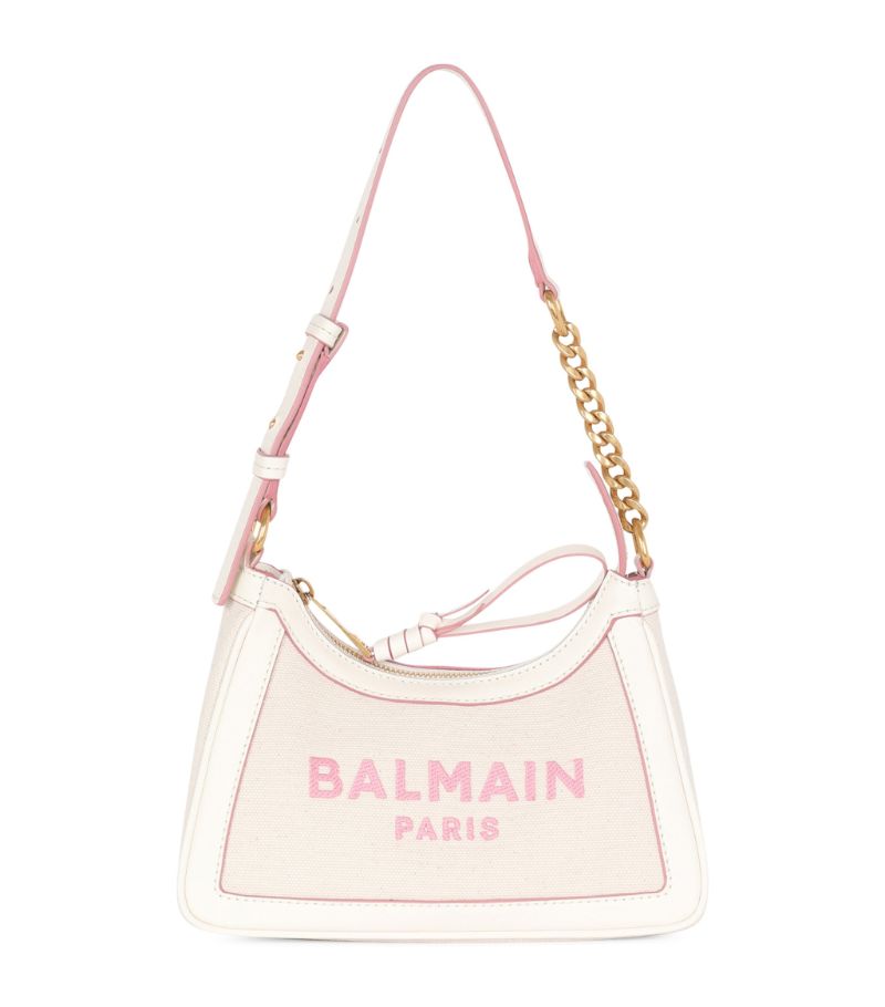 Balmain Balmain Small B-Army Shoulder Bag