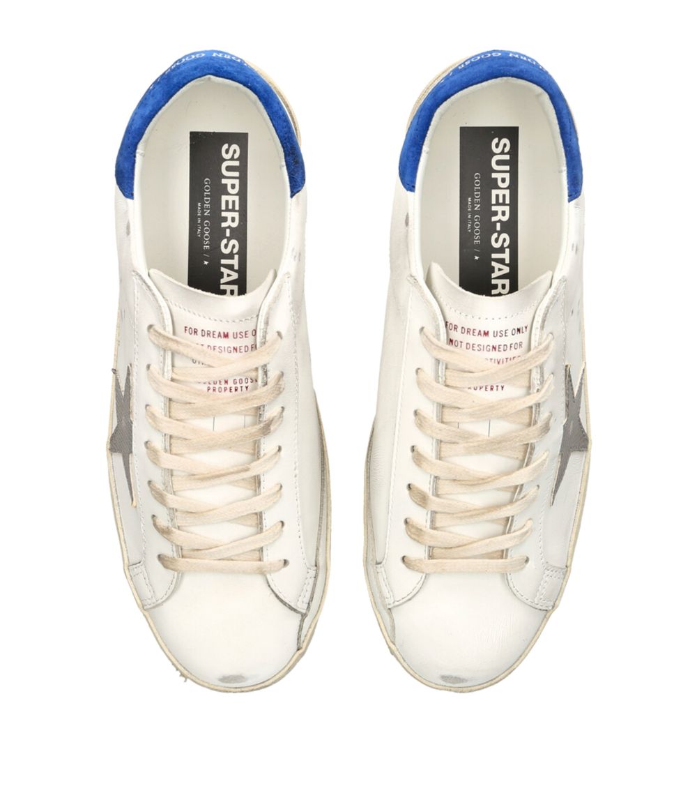 Golden Goose Golden Goose Superstar Sneakers