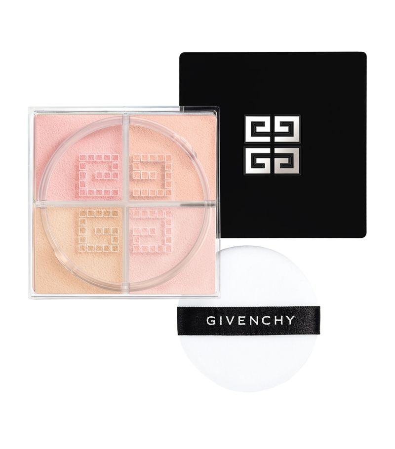 Givenchy Givenchy Prisme Libre Mini 4-Colour Loose Powder