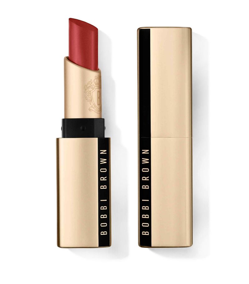 Bobbi Brown Bobbi Brown Luxe Matte Lipstick