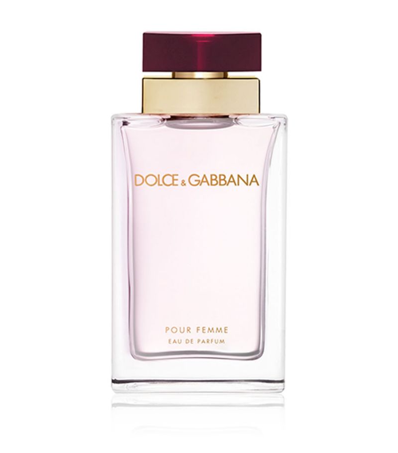 Dolce & Gabbana Dolce & Gabbana Pour Femme Eau De Parfum (100Ml)