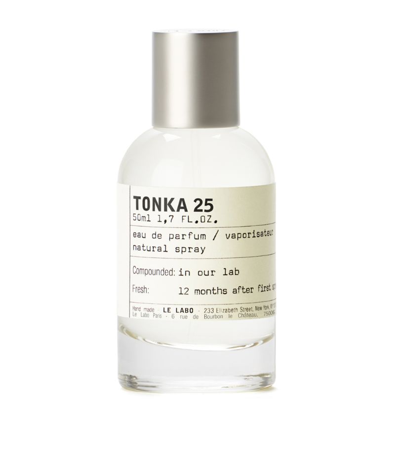 Le Labo Le Labo Tonka 25 Eau De Parfum (50Ml)