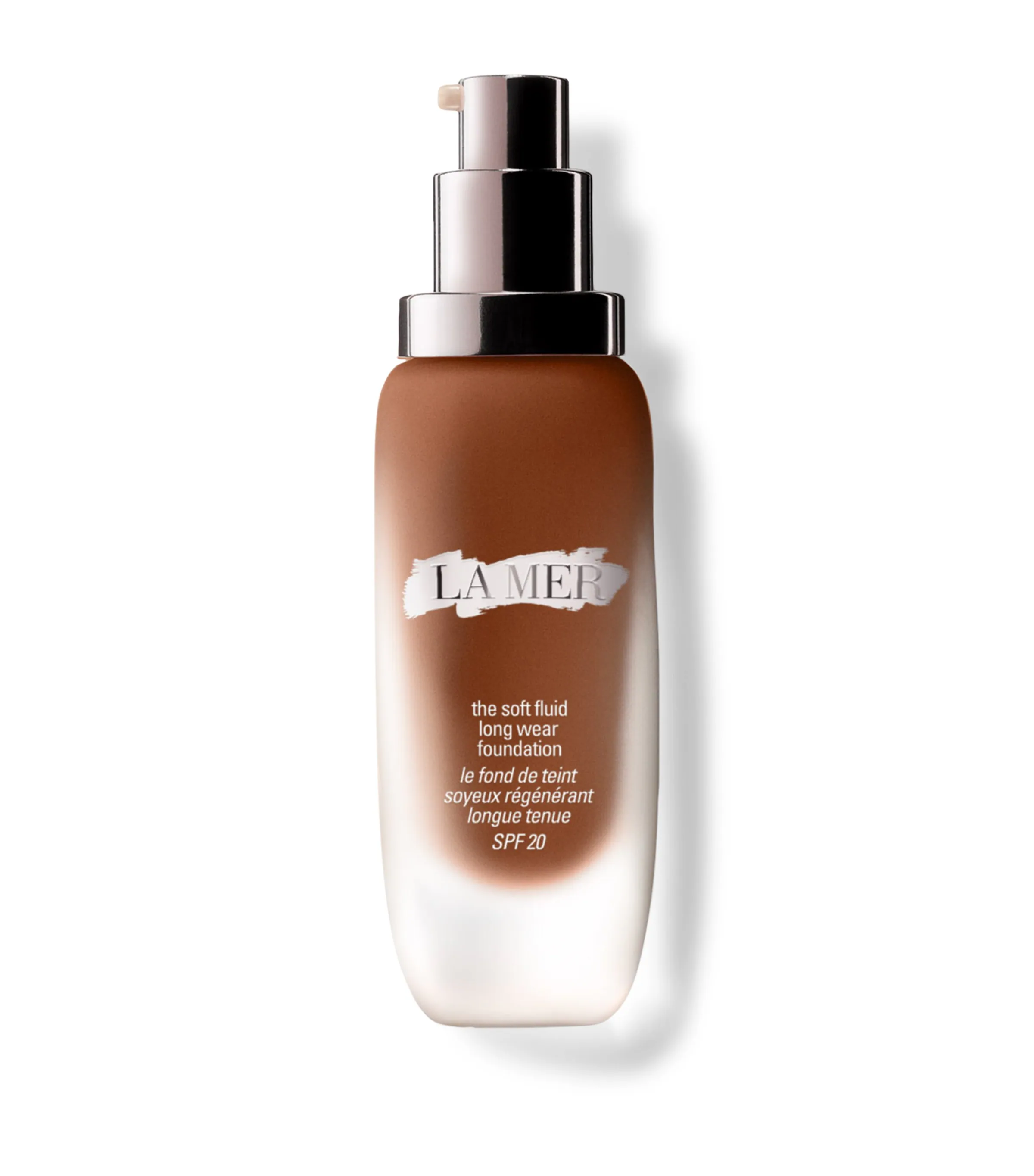 La Mer La Mer Soft Fluid Foundation